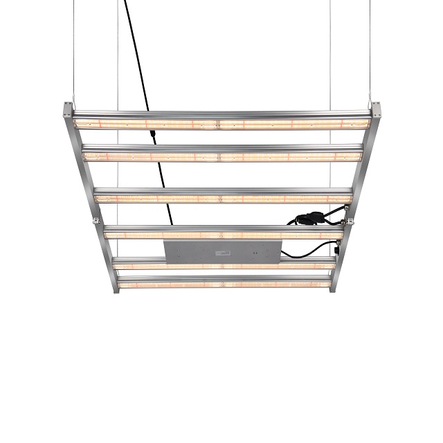 新型水耕栽培用LED垂直農場育成ライト Sunplus 80 - Grow Light Led のレビューと価格
