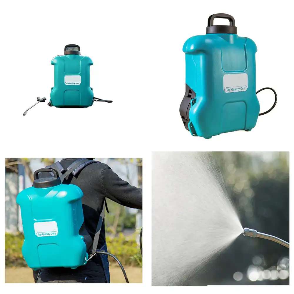 噴霧器ナップサック式噴霧器庭用じょうろ林業農業用噴霧便利具 - Watering Can のレビューと価格