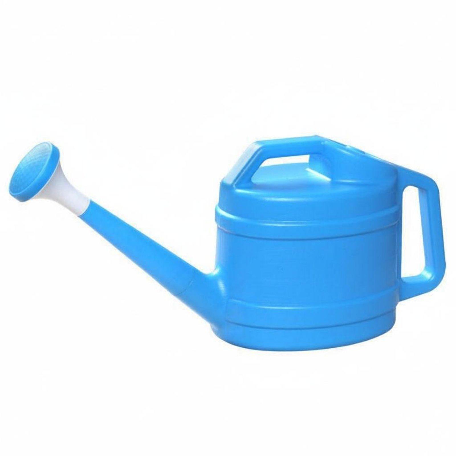 ロングスパウト水やりポット 大容量 ロングスパウト水やり缶の - Watering Can のレビューと価格