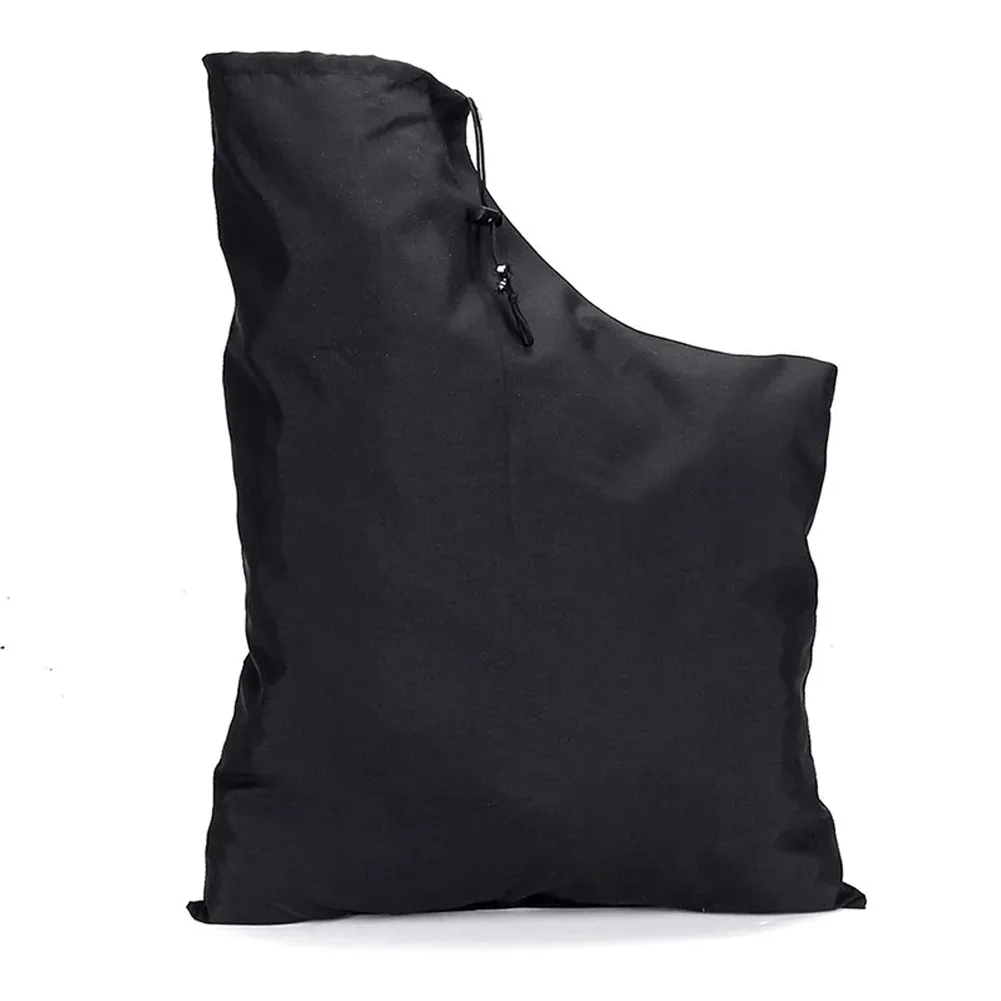 Grow Bag - ジッパー式リーフブロワー真空バッグ芝生クリーナーバッグガーデンツールガーデンリーフシュレッダーコレクションバッグ交換用ストレージ