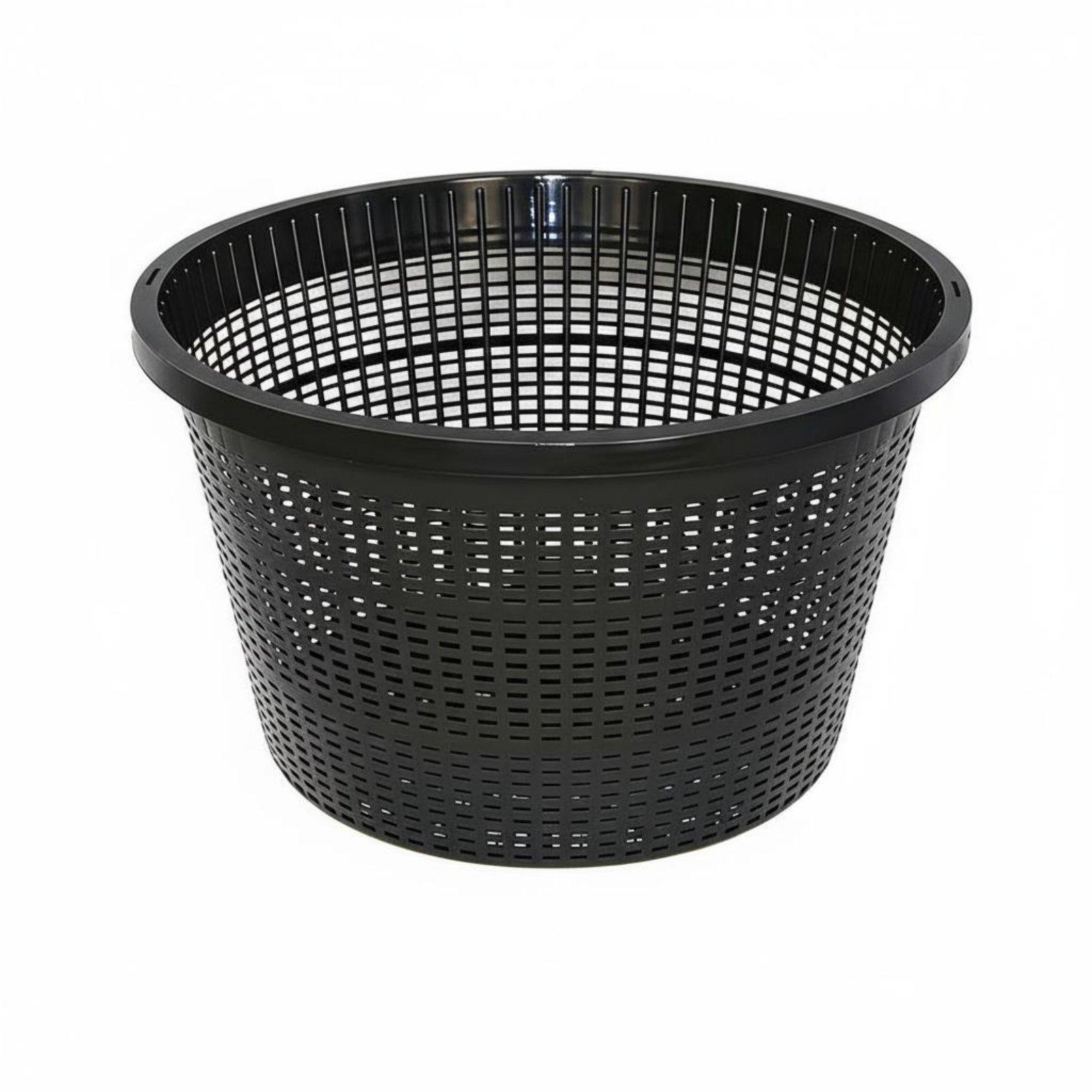 水耕栽培プランター ワイドリムメッシュネットポット プラスチ - Plant Pot のレビューと価格