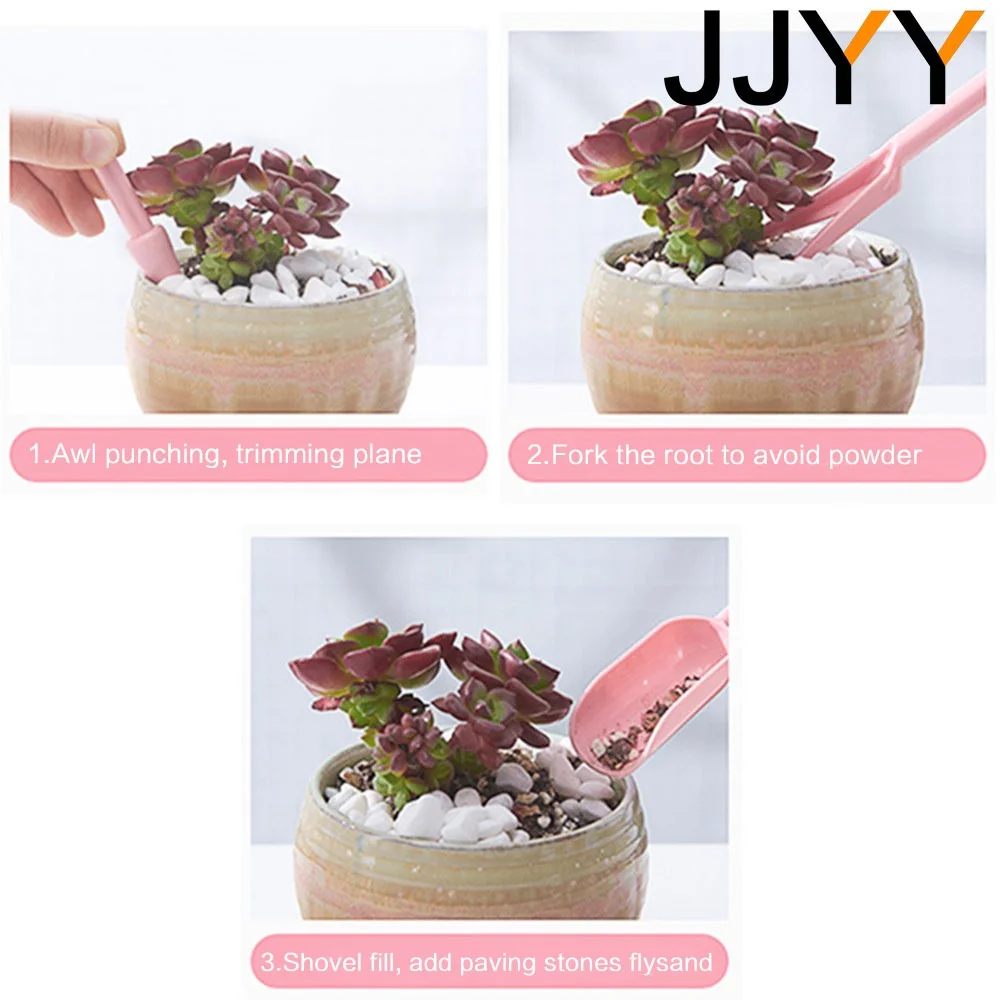 4個入りミニ多肉植物プランターアクセサリー屋内垂直緑化植栽キ - Vertical Planter のレビューと価格
