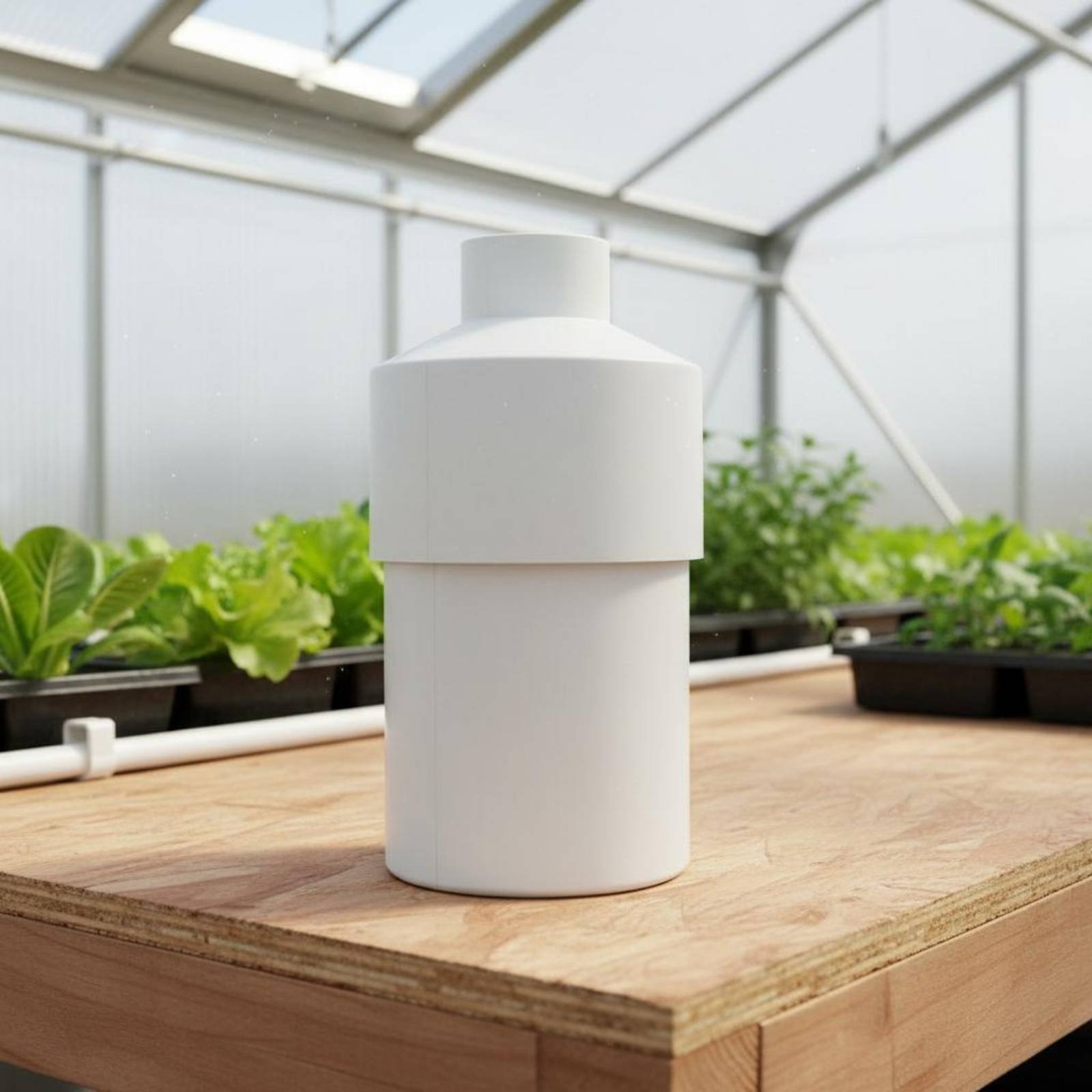 潮汐流動システム部品 節水DIY水耕栽培パイプキット 土を使 - Hydroponic Kit のレビューと価格