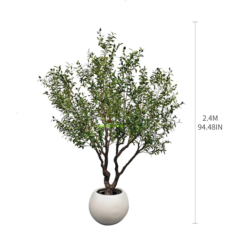 カスタマイズ可能な90cm、120cm、150cm、180c - Plant Pot のレビューと価格