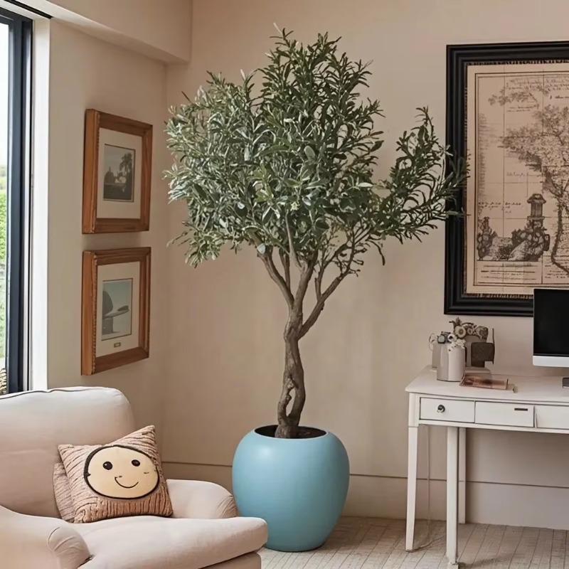 カスタマイズ可能な90cm、120cm、150cm、180c - Plant Pot のレビューと価格