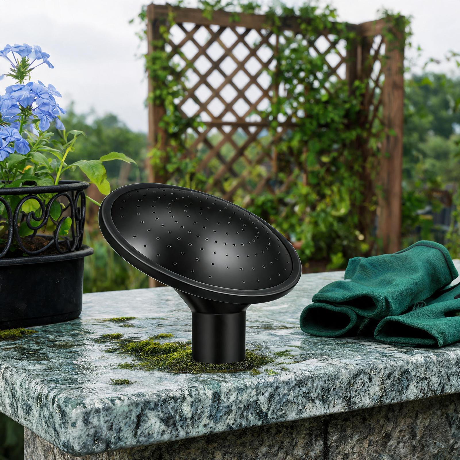 じょうろノズル ユニバーサルこぼれ防止ジェントルスプレーじょ - Watering Can のレビューと価格