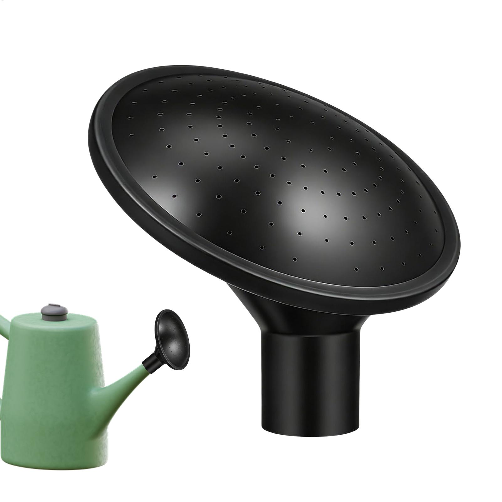 じょうろノズル ユニバーサルこぼれ防止ジェントルスプレーじょ - Watering Can のレビューと価格