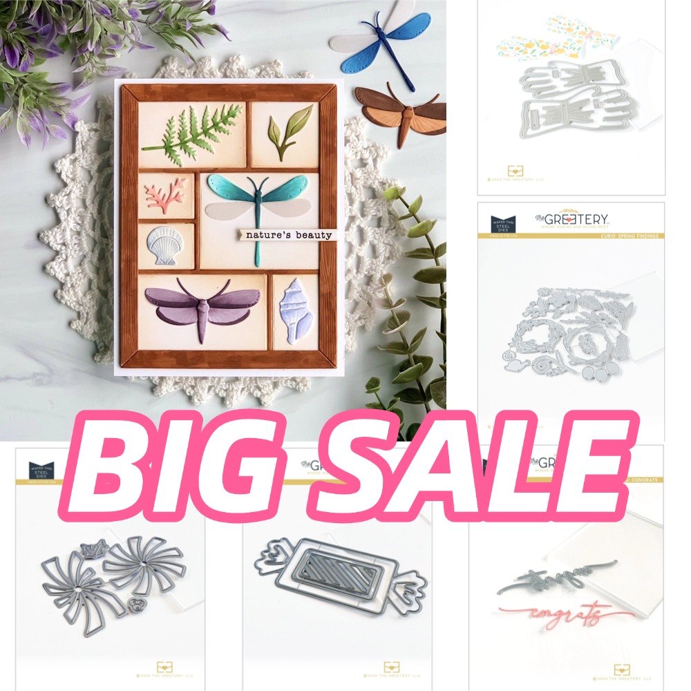 手袋、花や植物の切り抜き型、スタンプとダイ、スクラップブック - Garden Gloves のレビューと価格