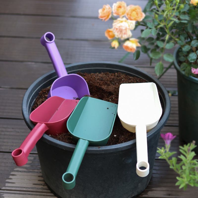 厚みのあるミニガーデンツール、家庭用花卉土壌シャベル、多肉植 - Trowel Garden Tools のレビューと価格