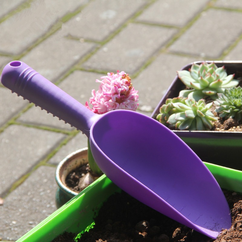 厚みのあるミニガーデンツール、家庭用花卉土壌シャベル、多肉植 - Trowel Garden Tools のレビューと価格