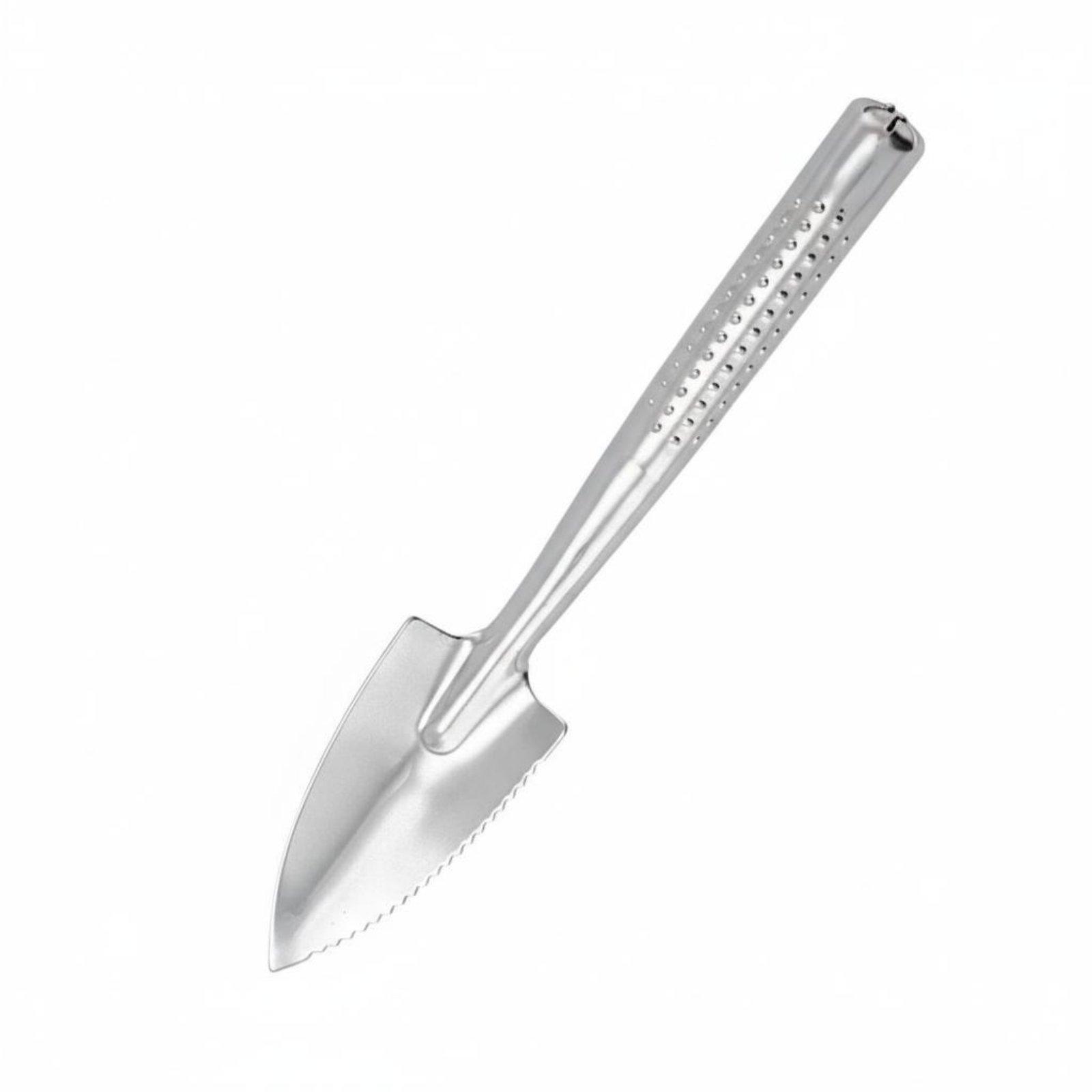 ミニこて ステンレス製園芸用こて 小型園芸こて 室内園芸家向 - Trowel Garden Tools のレビューと価格