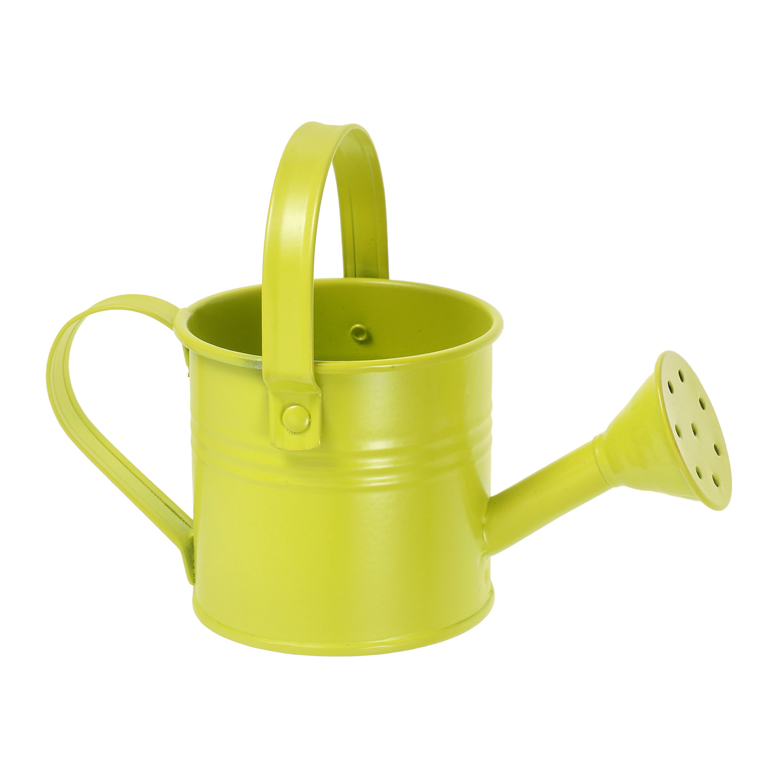 小型の亜鉛メッキ製じょうろ。室内の多肉植物や卓上花瓶、庭の植 - Watering Can のレビューと価格