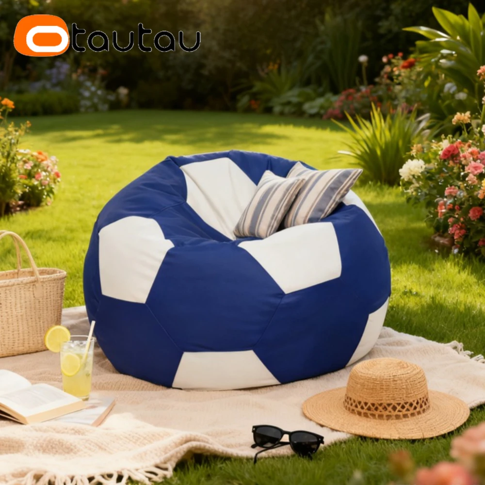 OTAUTAU アウトドア フットボール ビーンバッグカバー - Grow Bag のレビューと価格